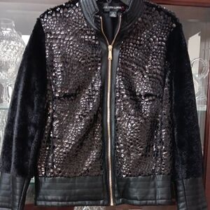 Colleen Lopez Jacket